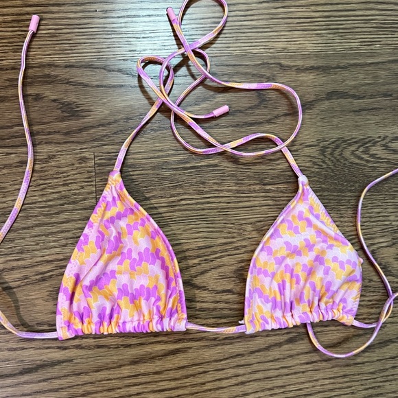 Triangl bikini set - Picture 3 of 3